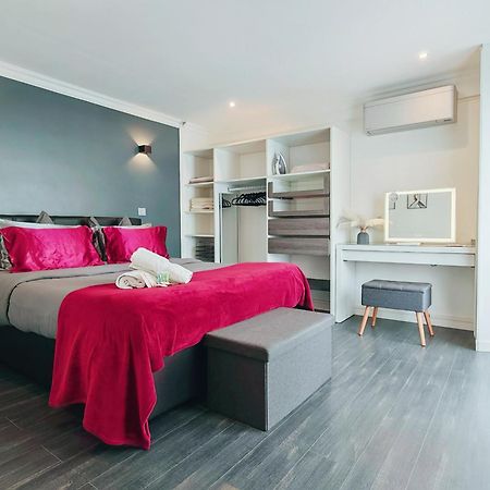 Magnifique Appartement Le Cannet,Cannes, Parking, Wifi Exterior photo
